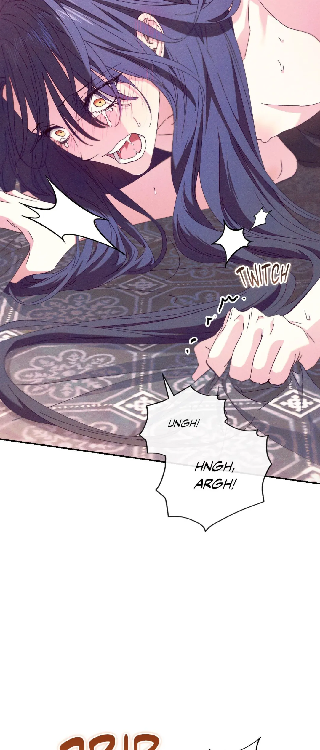 The Snake That Swallowed The Pomegranate - Chapter 52 Page 7