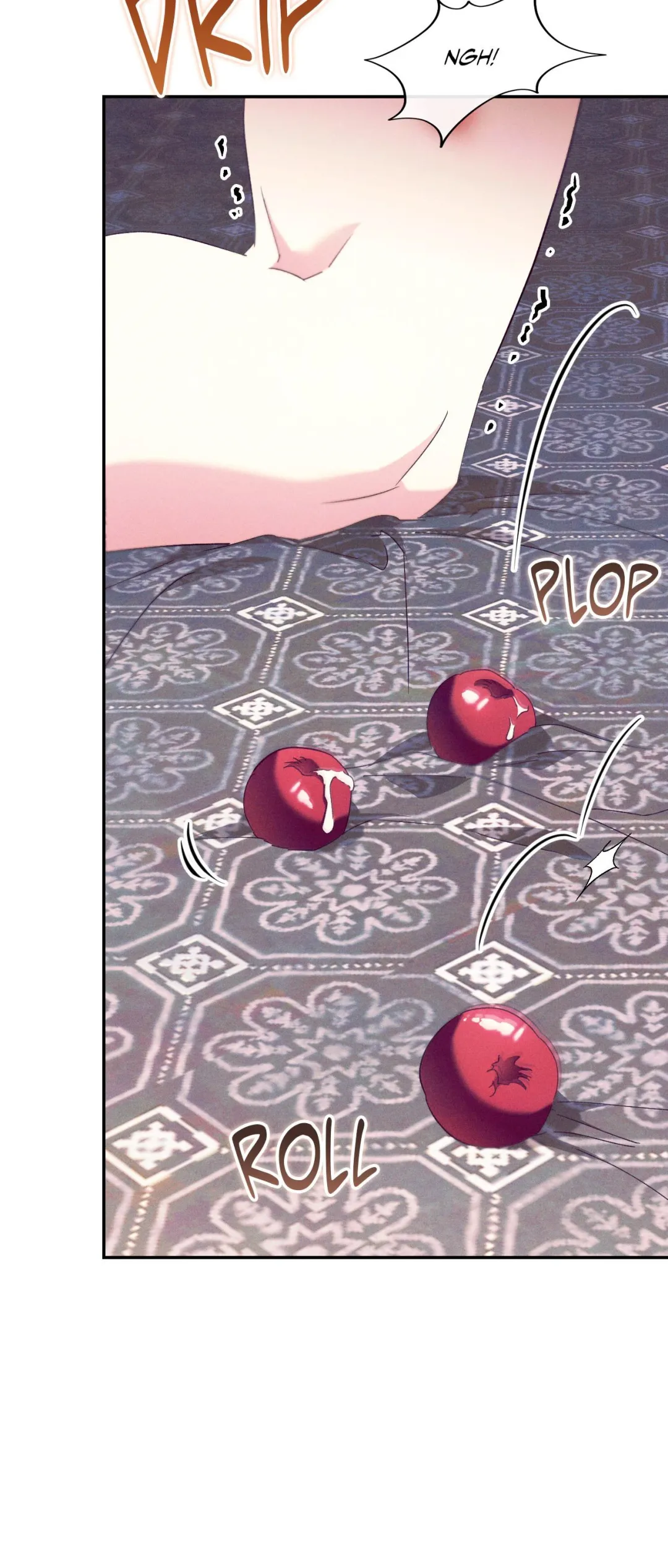The Snake That Swallowed The Pomegranate - Chapter 52 Page 8