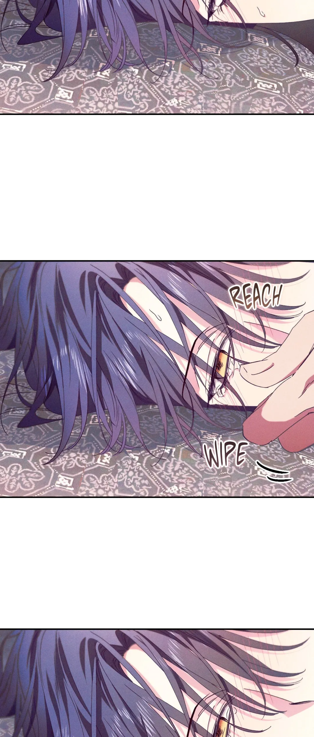 The Snake That Swallowed The Pomegranate - Chapter 52 Page 18