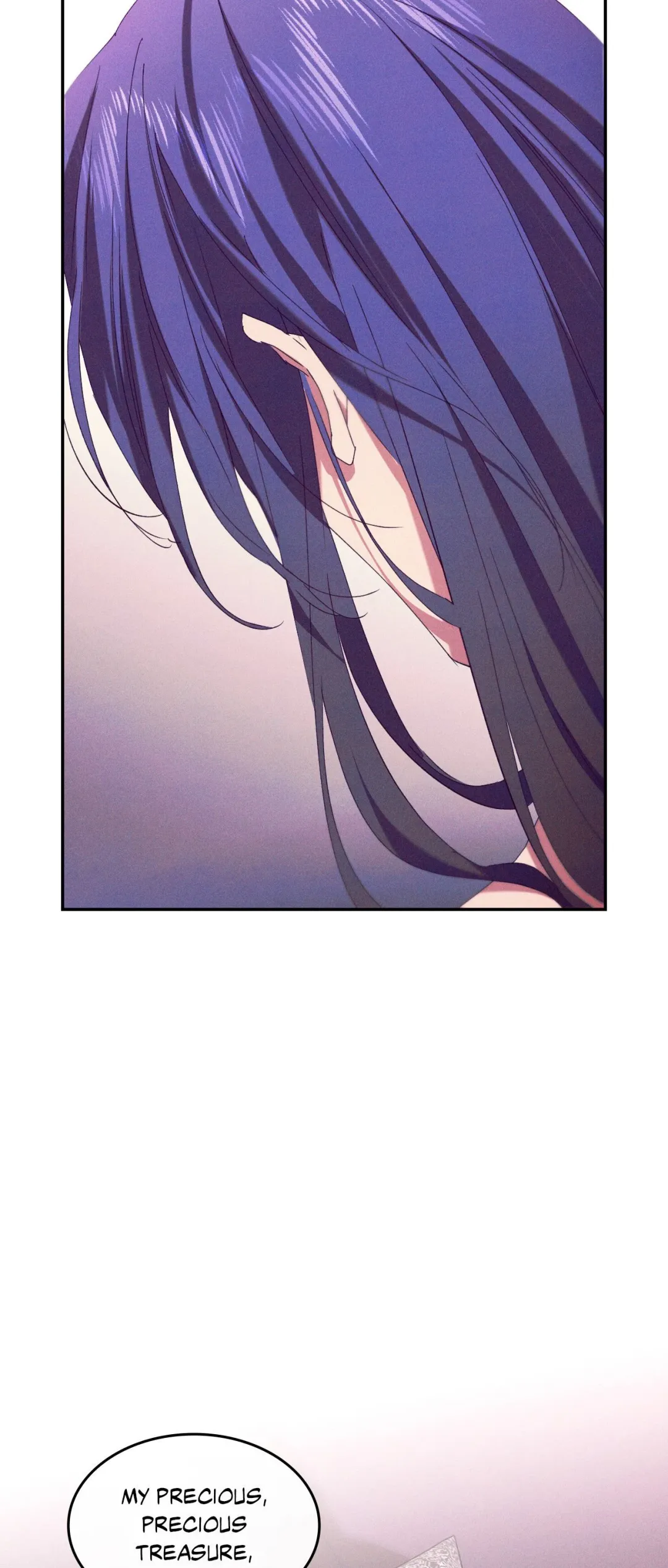 The Snake That Swallowed The Pomegranate - Chapter 52 Page 20