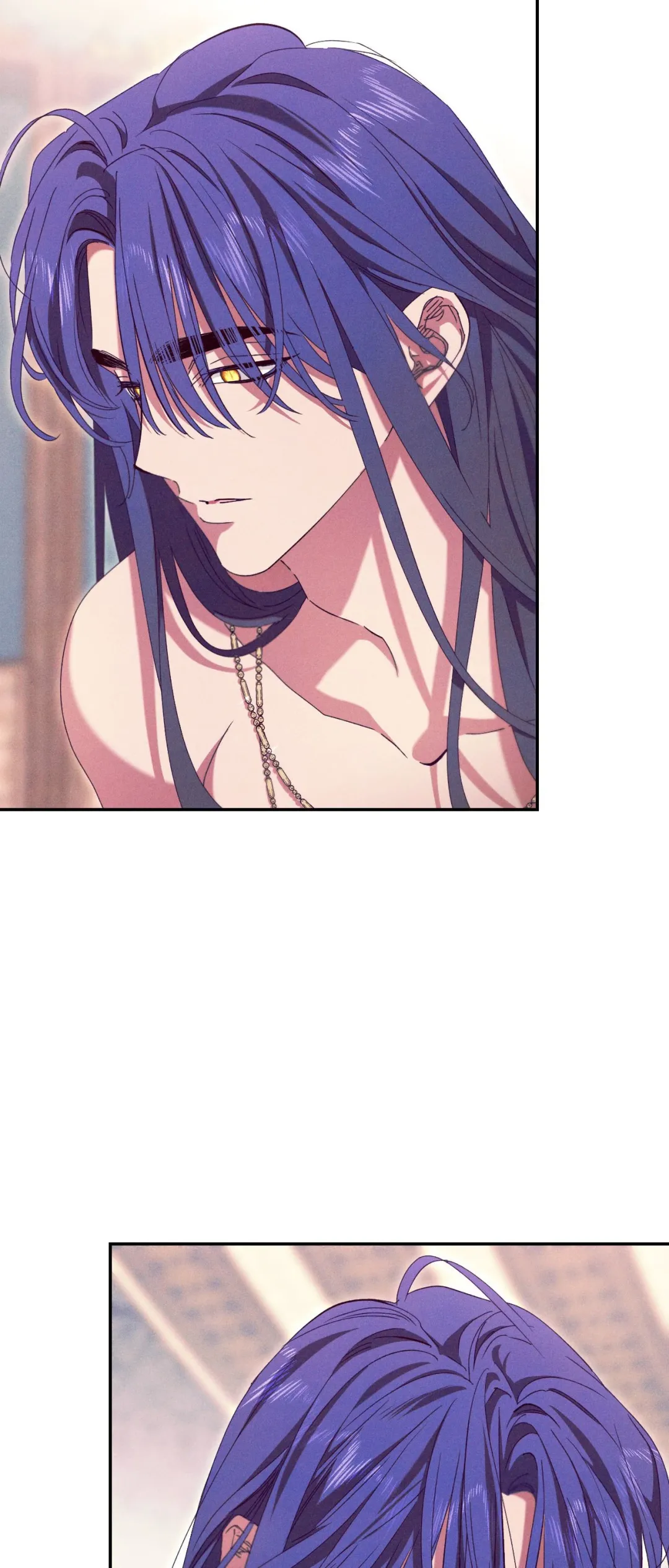 The Snake That Swallowed The Pomegranate - Chapter 52 Page 23