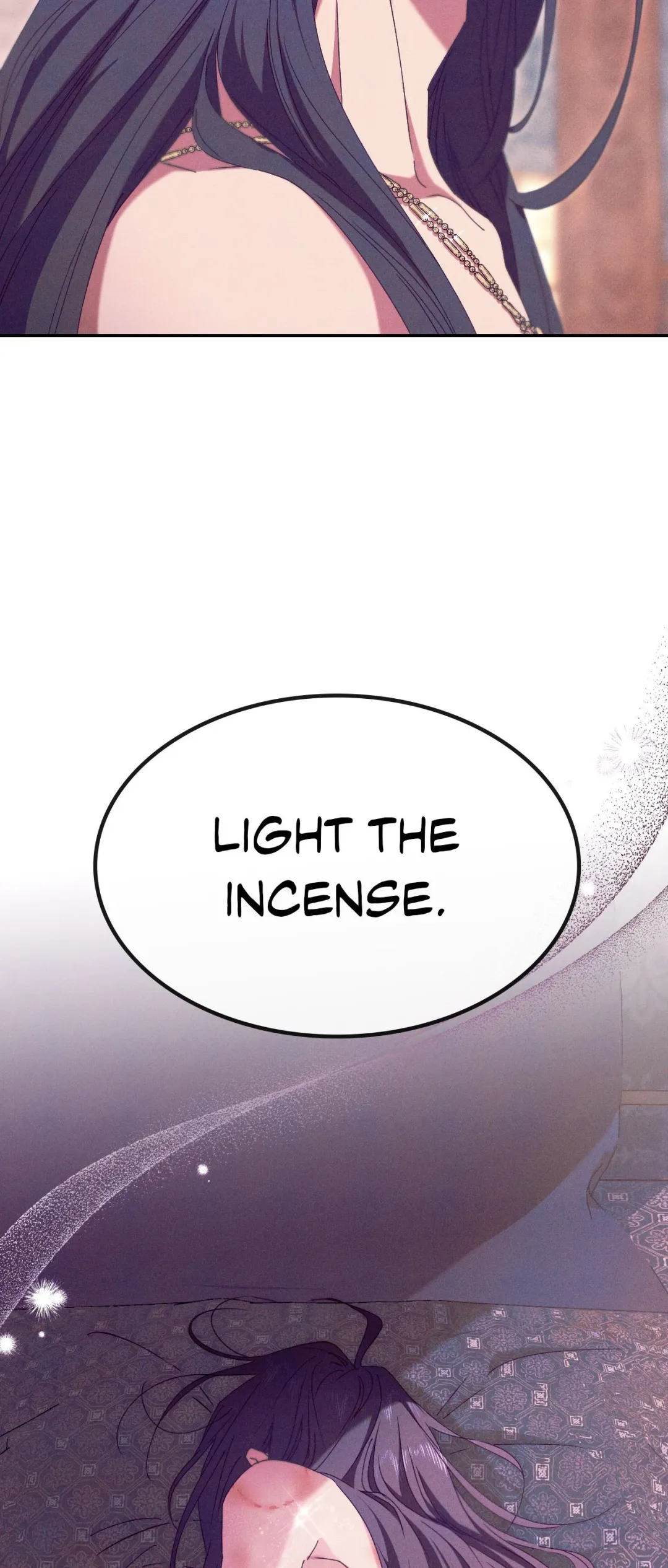 The Snake That Swallowed The Pomegranate - Chapter 52 Page 28