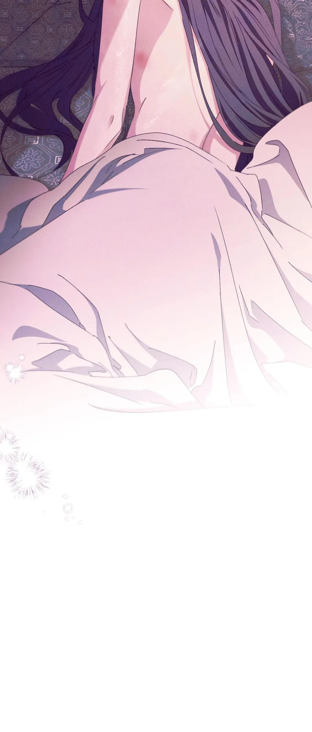 The Snake That Swallowed The Pomegranate - Chapter 52 Page 29