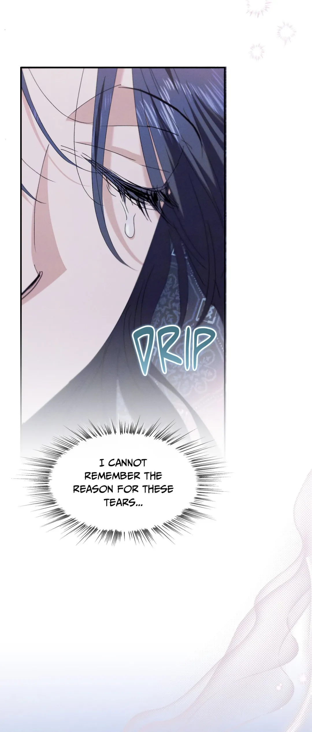 The Snake That Swallowed The Pomegranate - Chapter 52 Page 39
