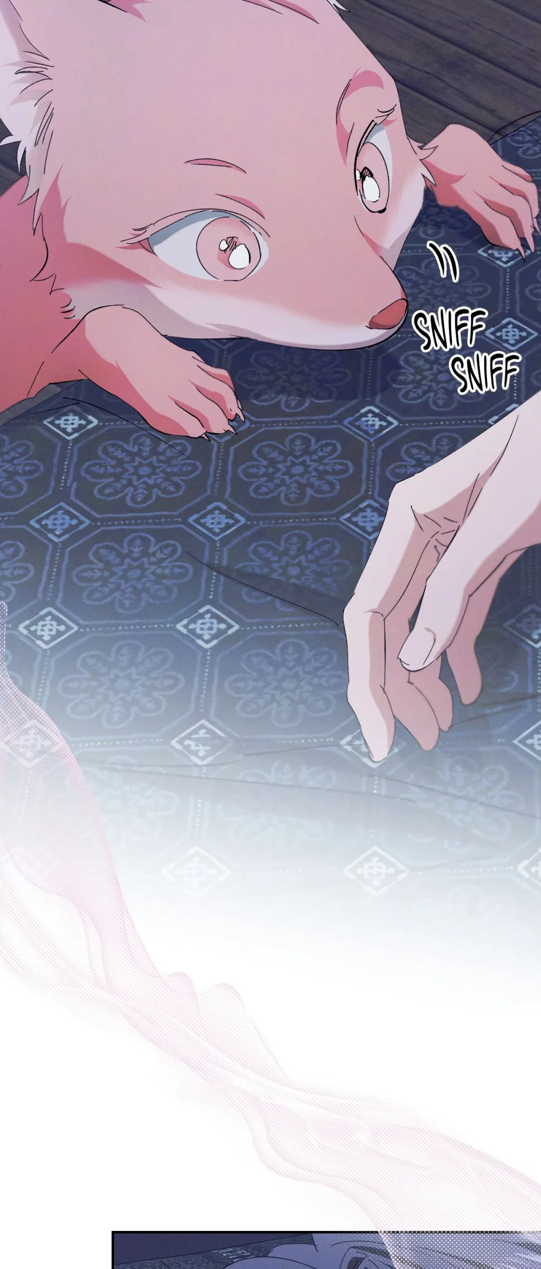 The Snake That Swallowed The Pomegranate - Chapter 52 Page 45
