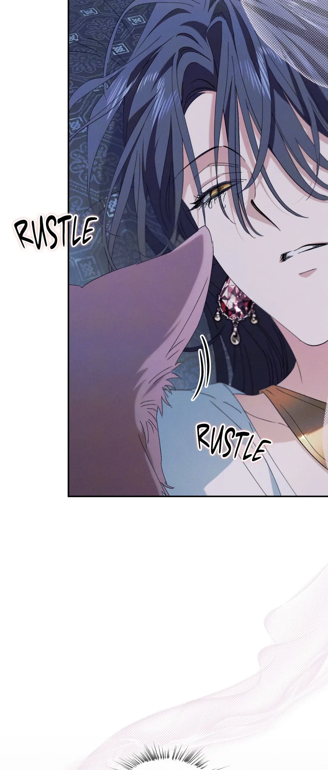 The Snake That Swallowed The Pomegranate - Chapter 52 Page 46