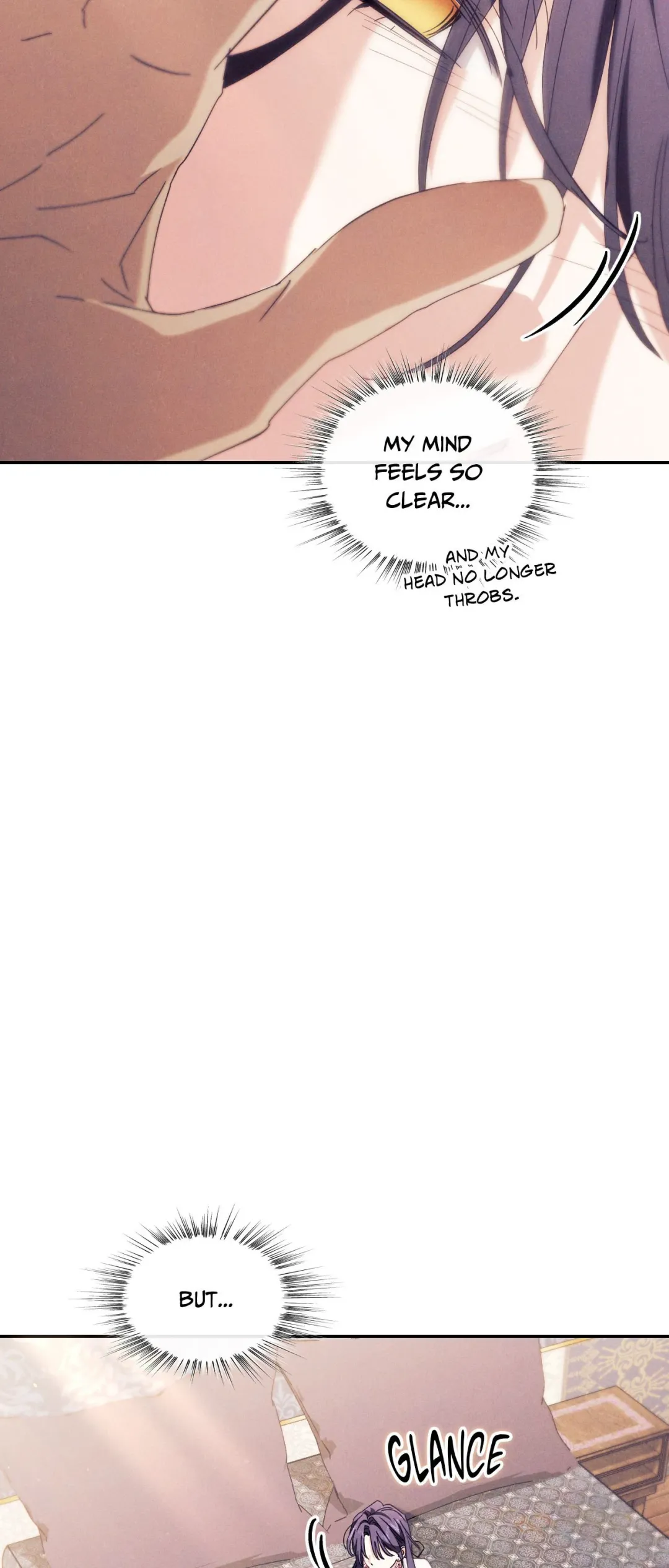 The Snake That Swallowed The Pomegranate - Chapter 52 Page 58