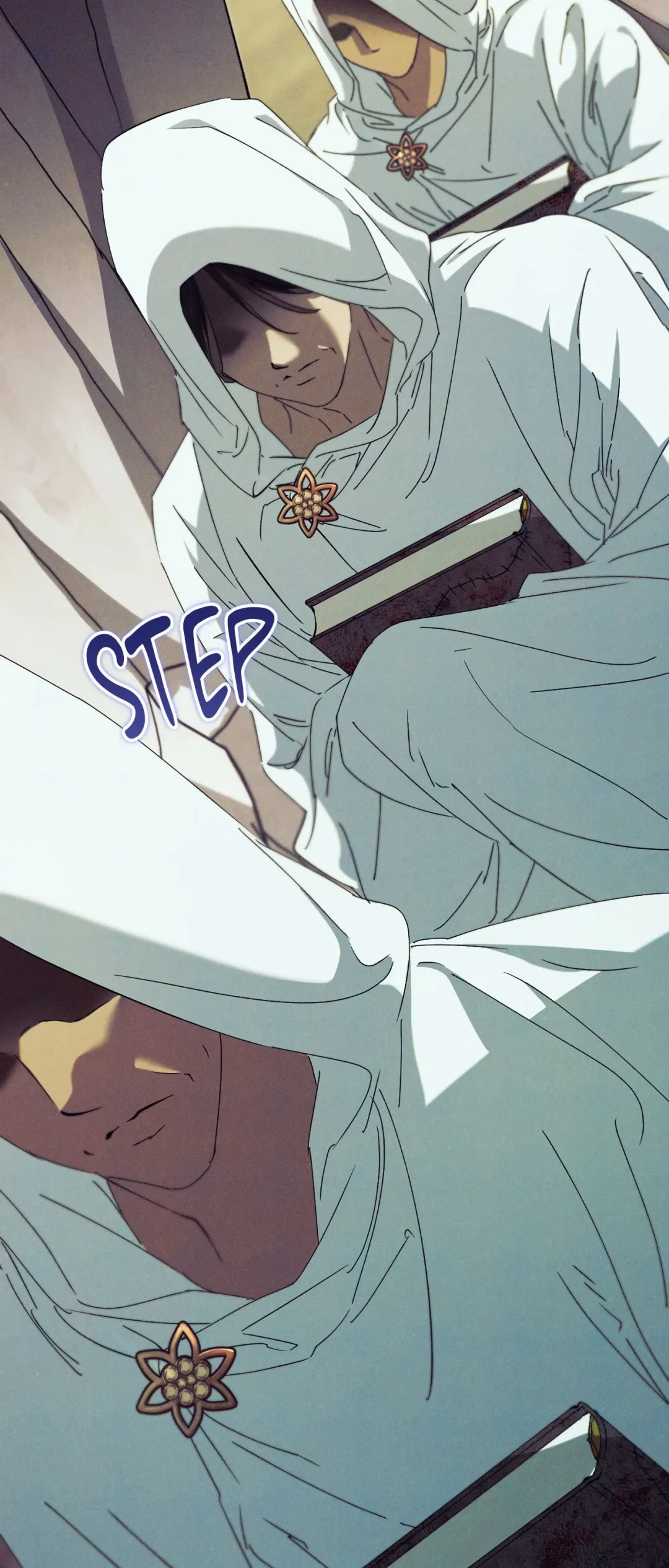 The Snake That Swallowed The Pomegranate - Chapter 52 Page 64