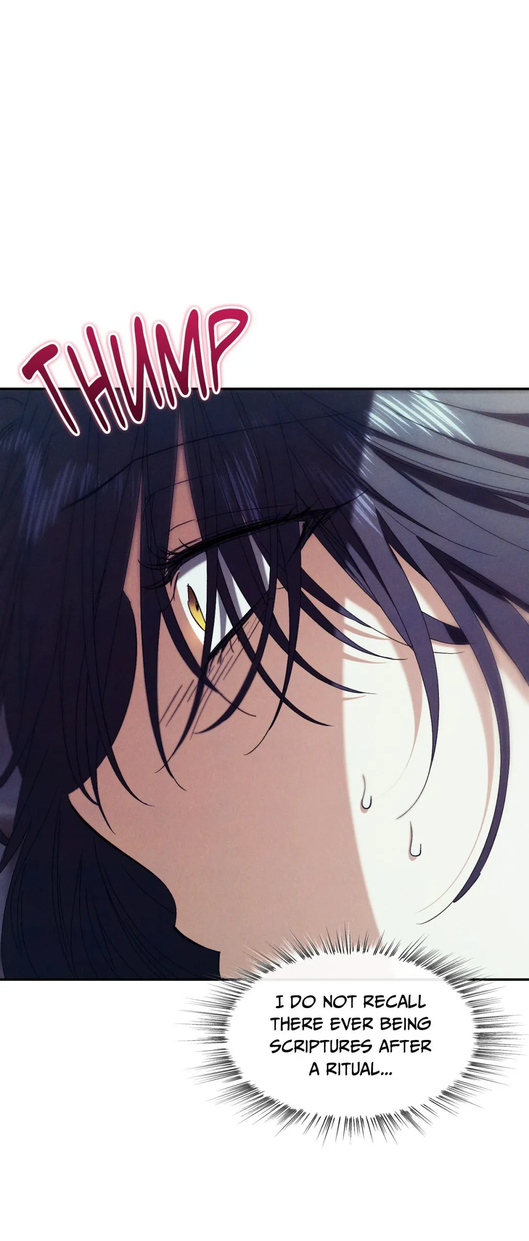 The Snake That Swallowed The Pomegranate - Chapter 52 Page 66