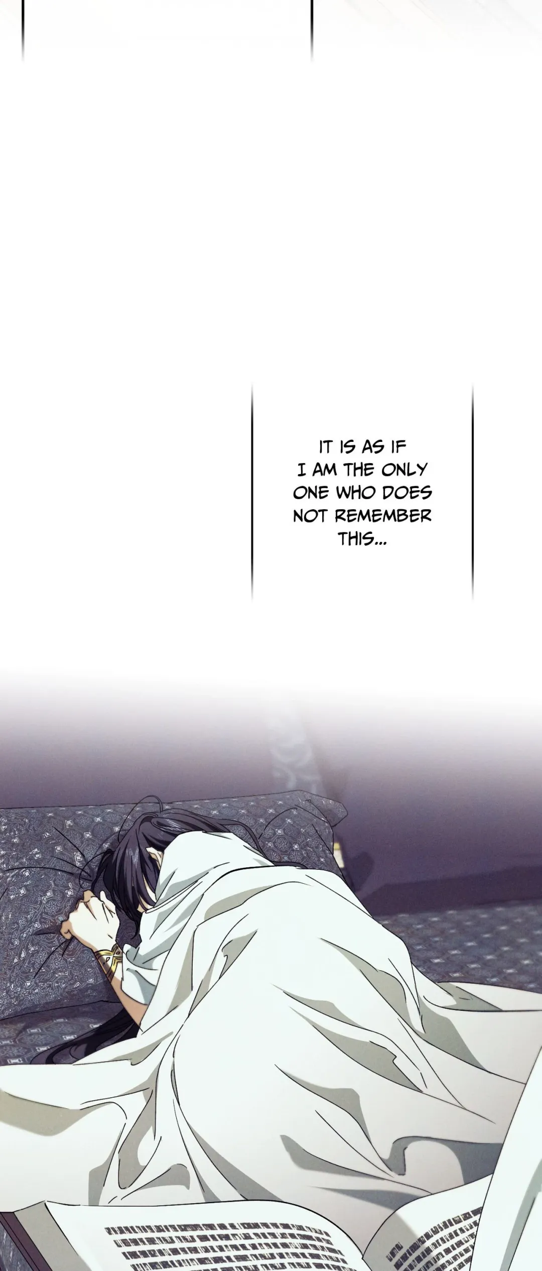 The Snake That Swallowed The Pomegranate - Chapter 52 Page 68