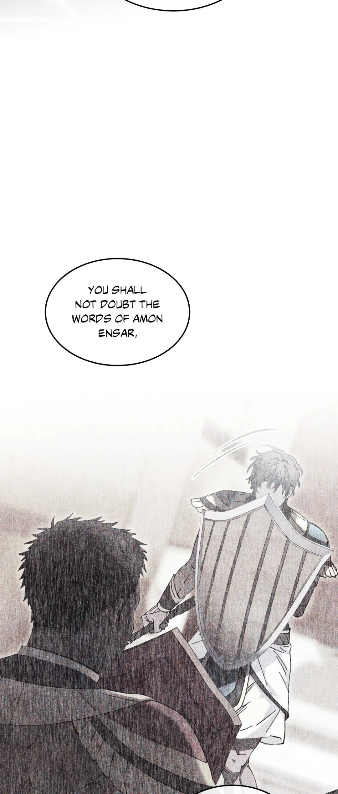 The Snake That Swallowed The Pomegranate - Chapter 52 Page 73