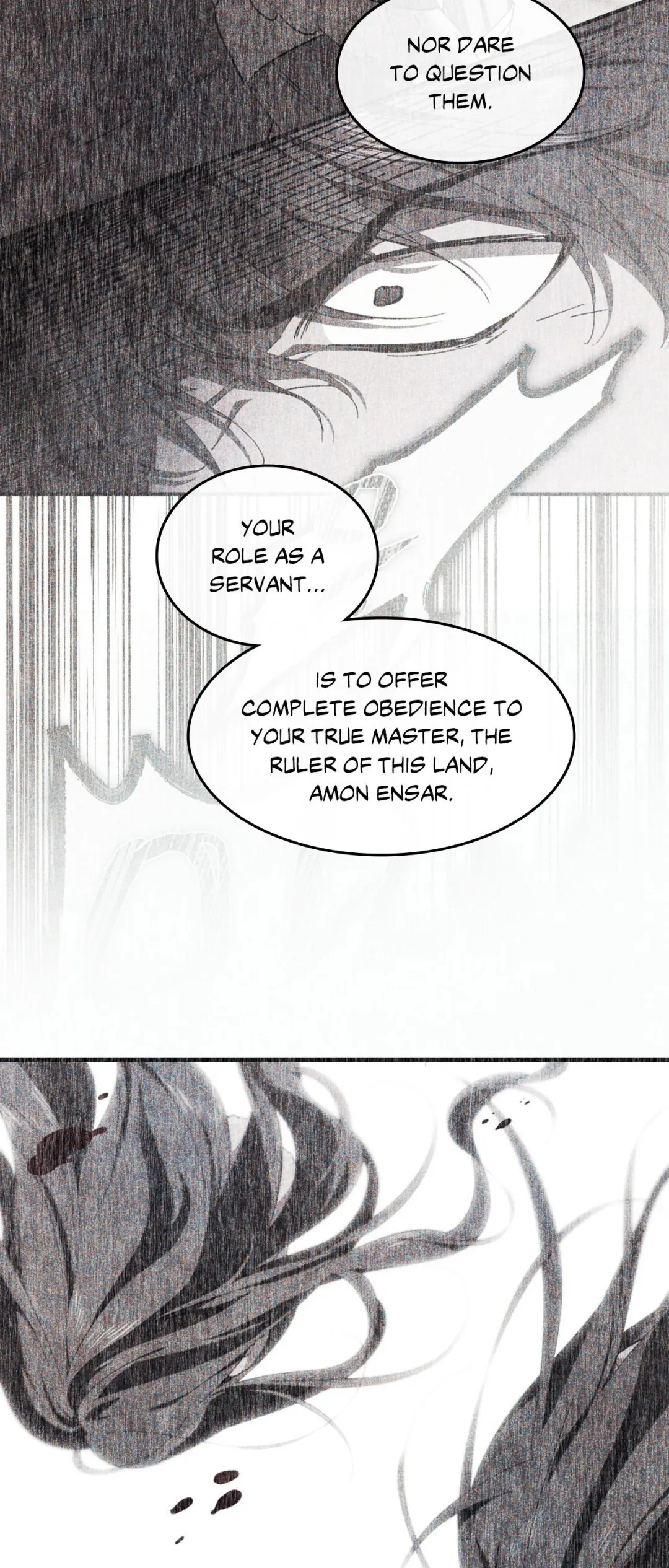 The Snake That Swallowed The Pomegranate - Chapter 52 Page 74