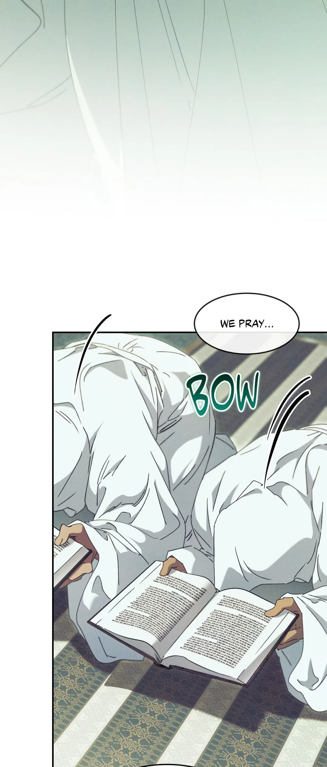 The Snake That Swallowed The Pomegranate - Chapter 52 Page 77