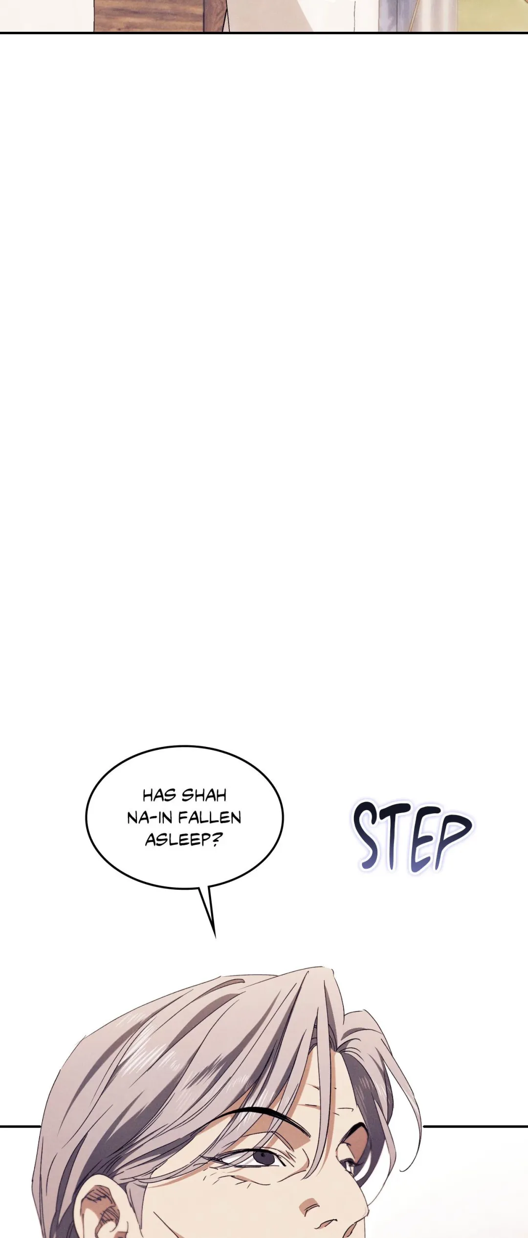 The Snake That Swallowed The Pomegranate - Chapter 52 Page 81