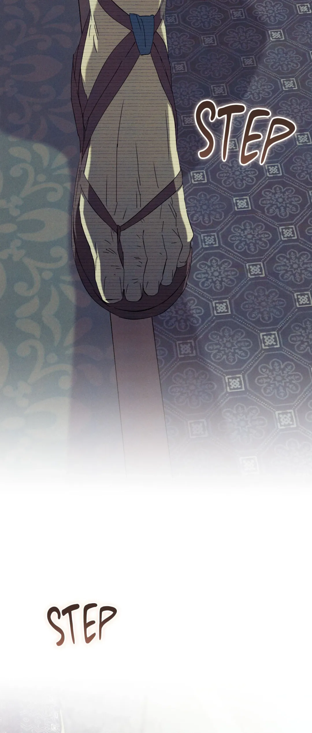 The Snake That Swallowed The Pomegranate - Chapter 52 Page 88
