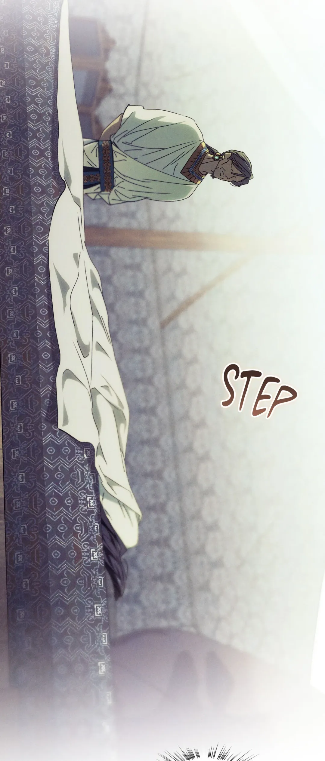The Snake That Swallowed The Pomegranate - Chapter 52 Page 89