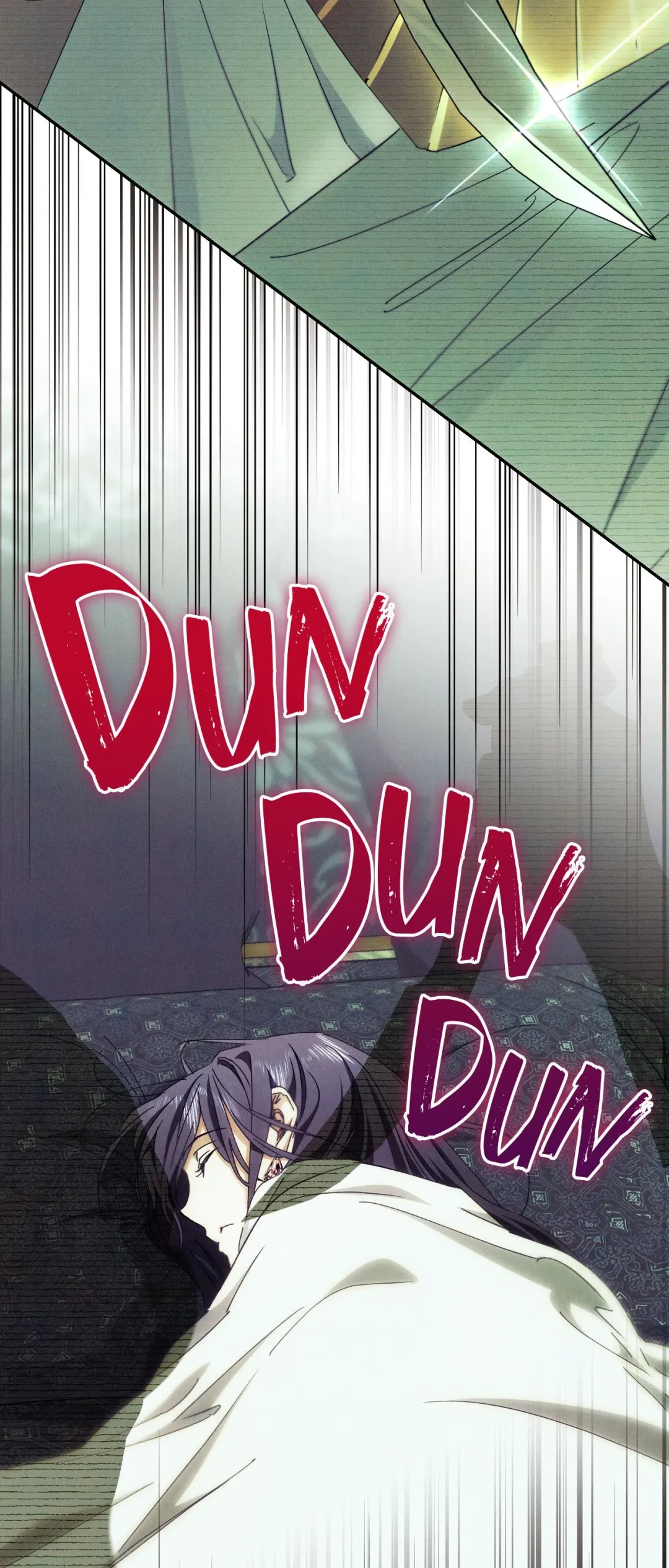 The Snake That Swallowed The Pomegranate - Chapter 52 Page 93