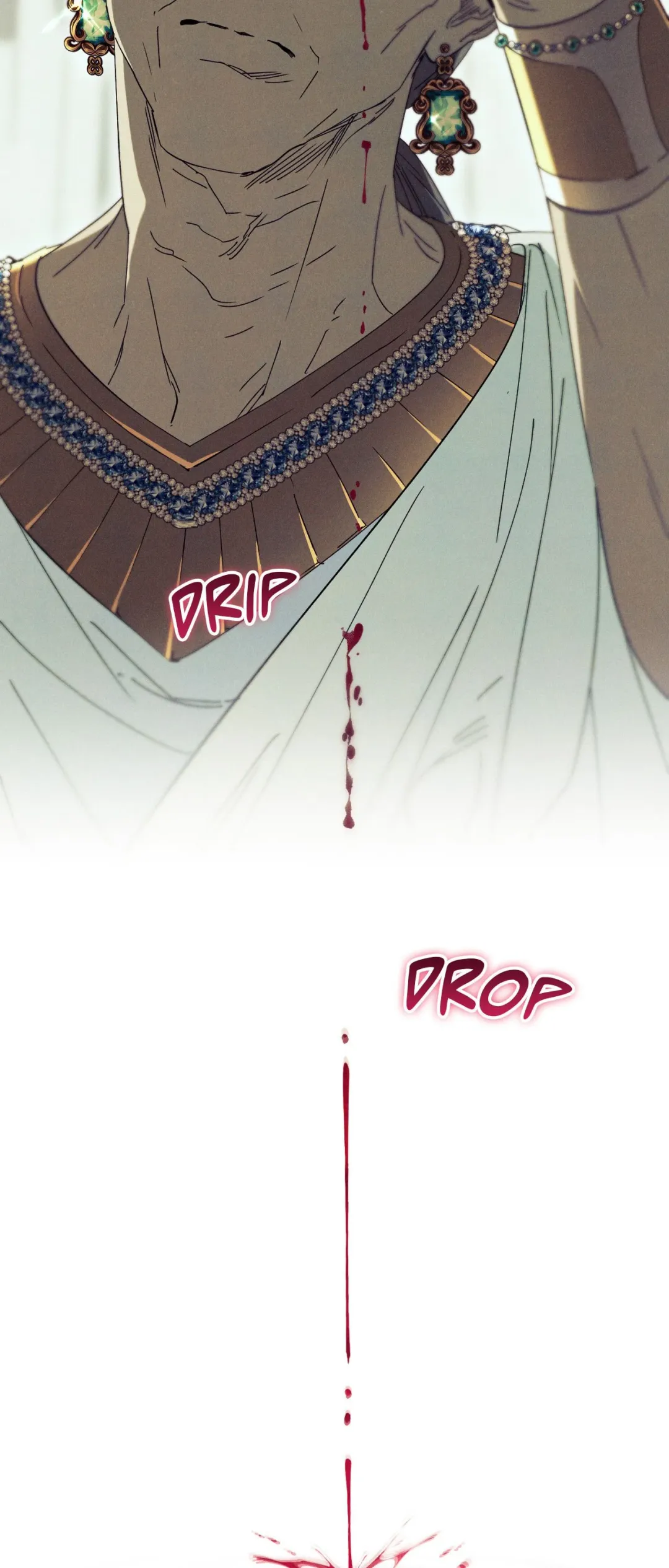 The Snake That Swallowed The Pomegranate - Chapter 53 Page 5