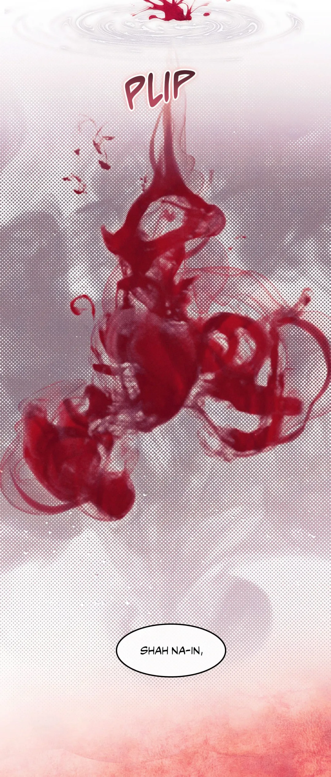 The Snake That Swallowed The Pomegranate - Chapter 53 Page 6