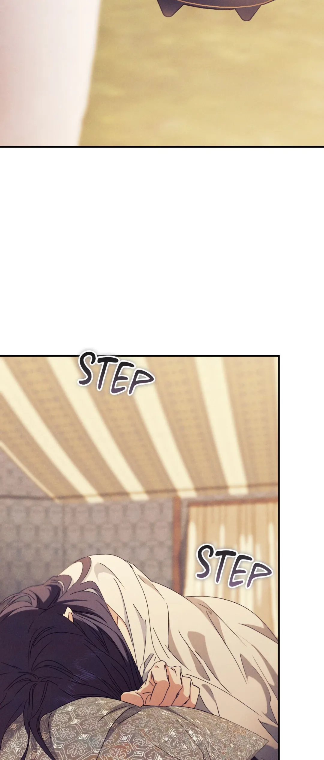 The Snake That Swallowed The Pomegranate - Chapter 53 Page 12