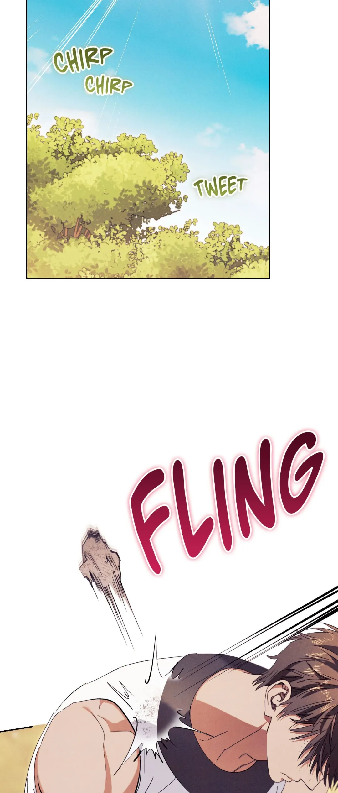 The Snake That Swallowed The Pomegranate - Chapter 53 Page 16