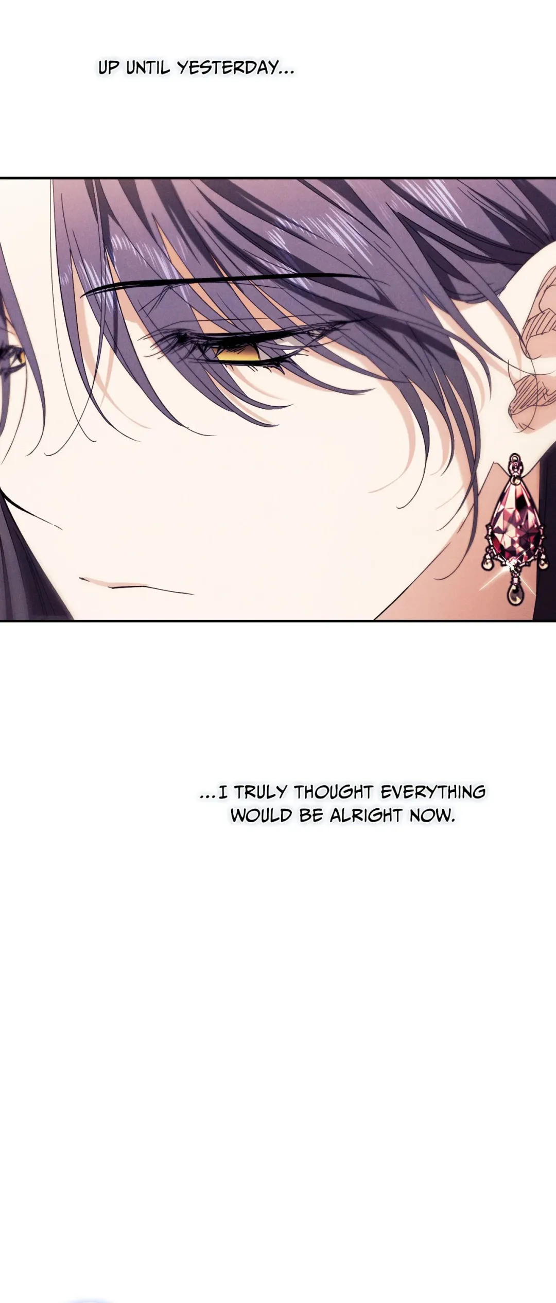 The Snake That Swallowed The Pomegranate - Chapter 53 Page 22
