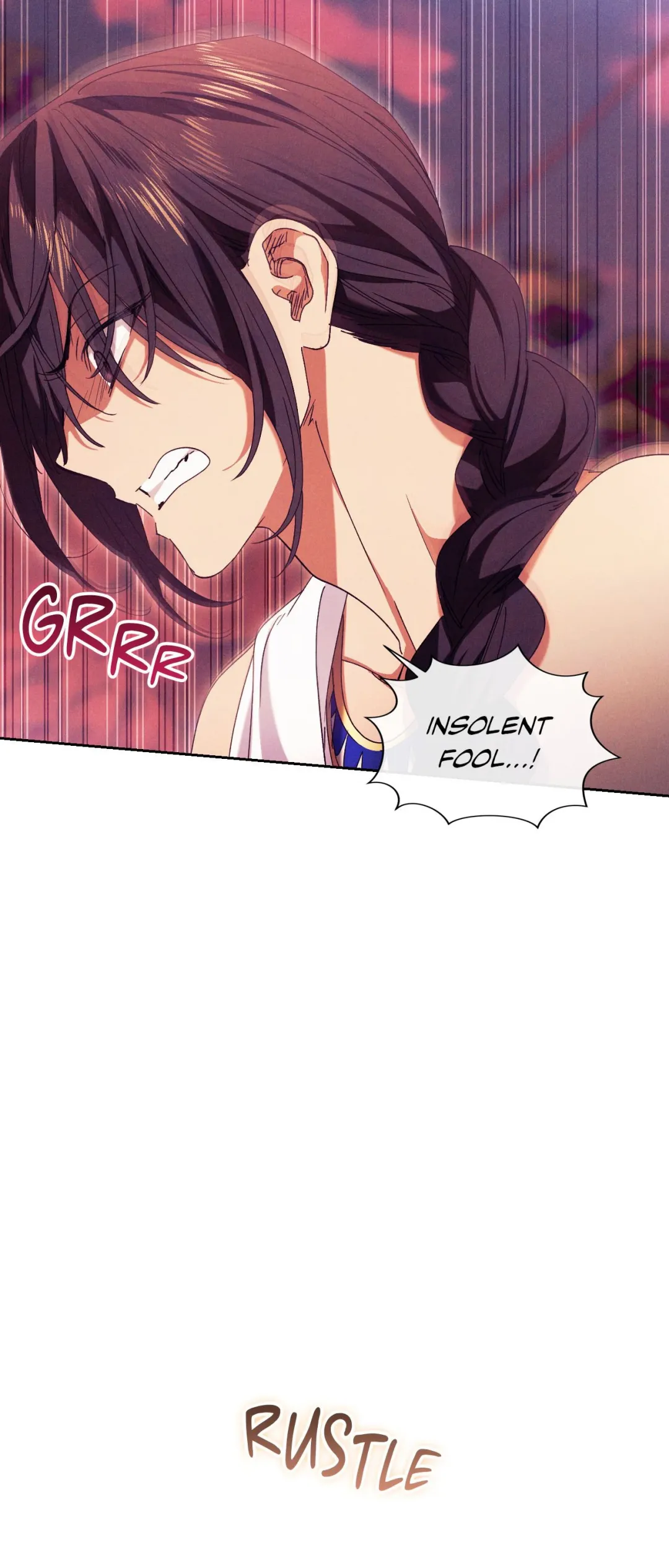 The Snake That Swallowed The Pomegranate - Chapter 53 Page 26