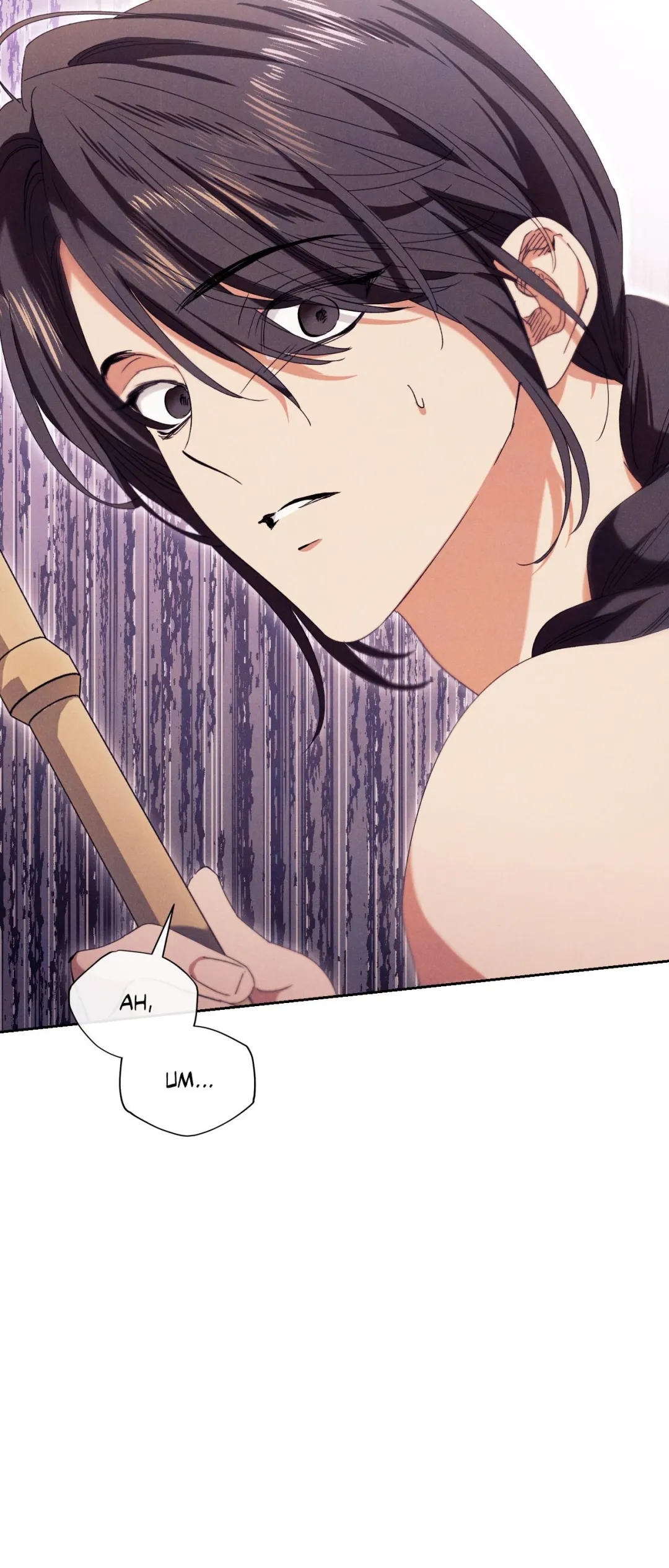 The Snake That Swallowed The Pomegranate - Chapter 53 Page 31