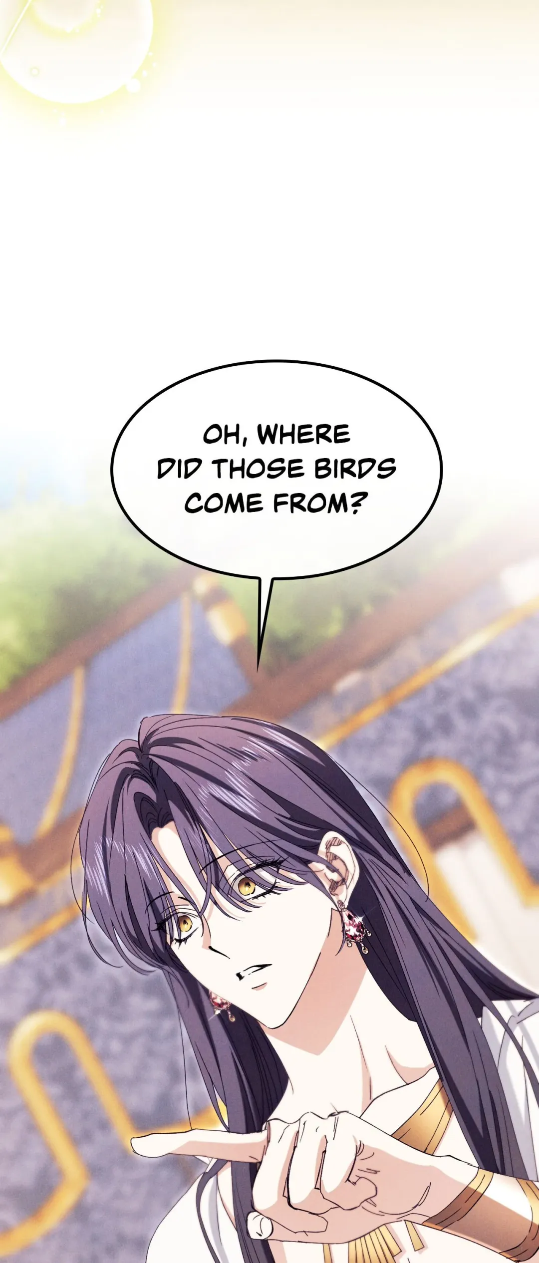 The Snake That Swallowed The Pomegranate - Chapter 53 Page 37