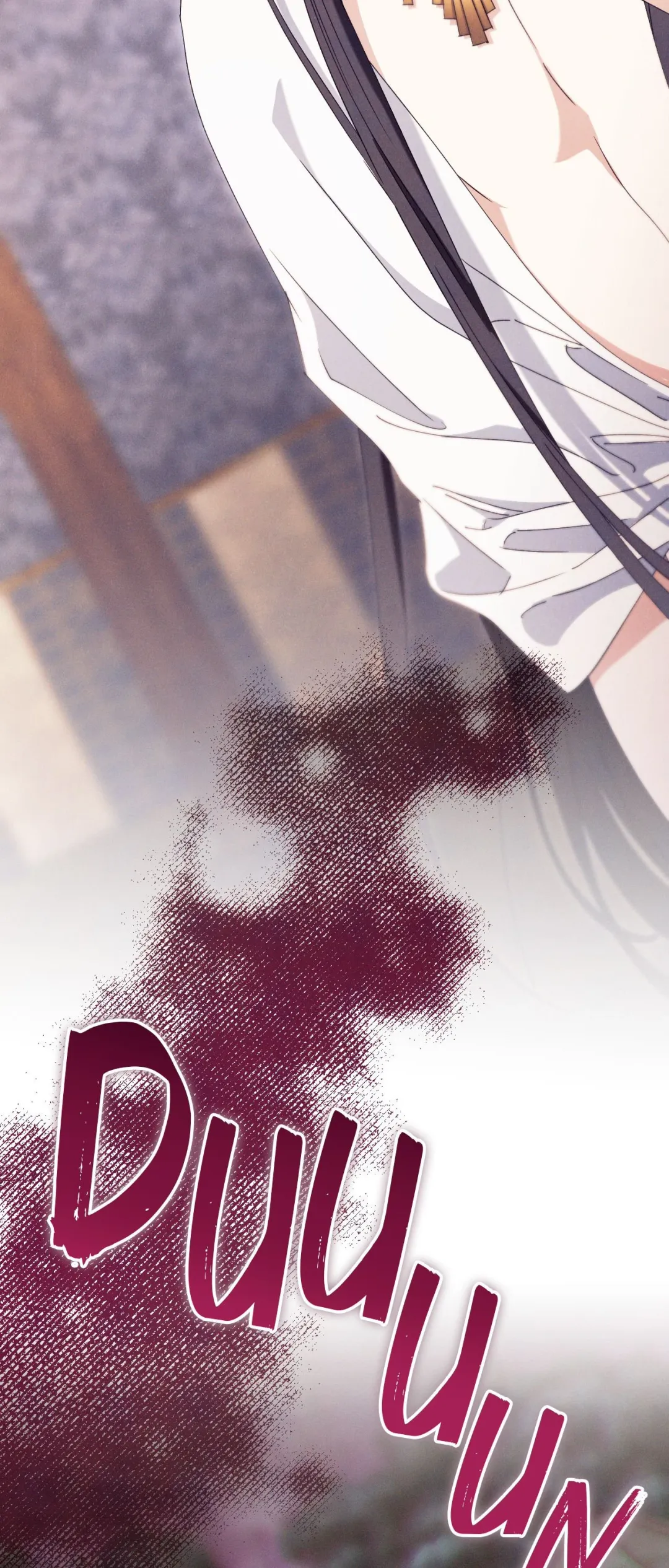 The Snake That Swallowed The Pomegranate - Chapter 53 Page 38