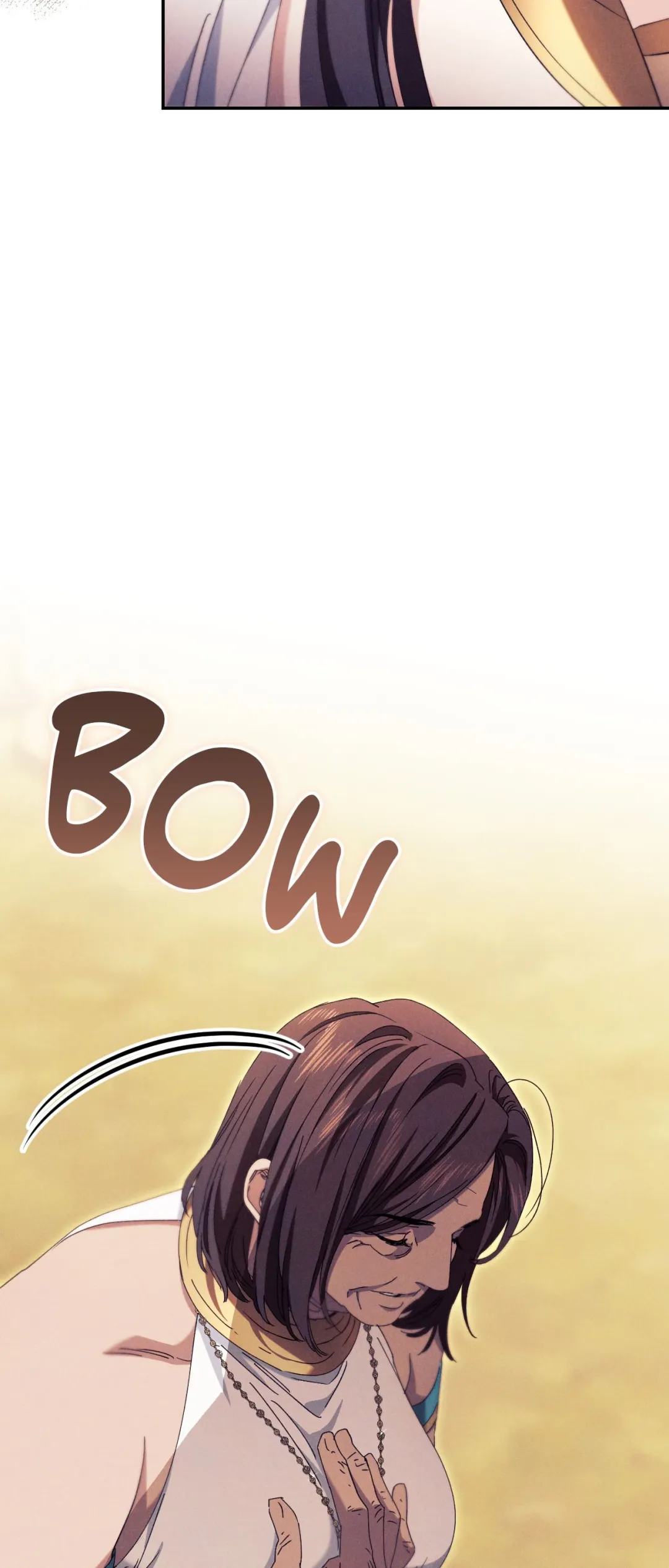 The Snake That Swallowed The Pomegranate - Chapter 53 Page 41