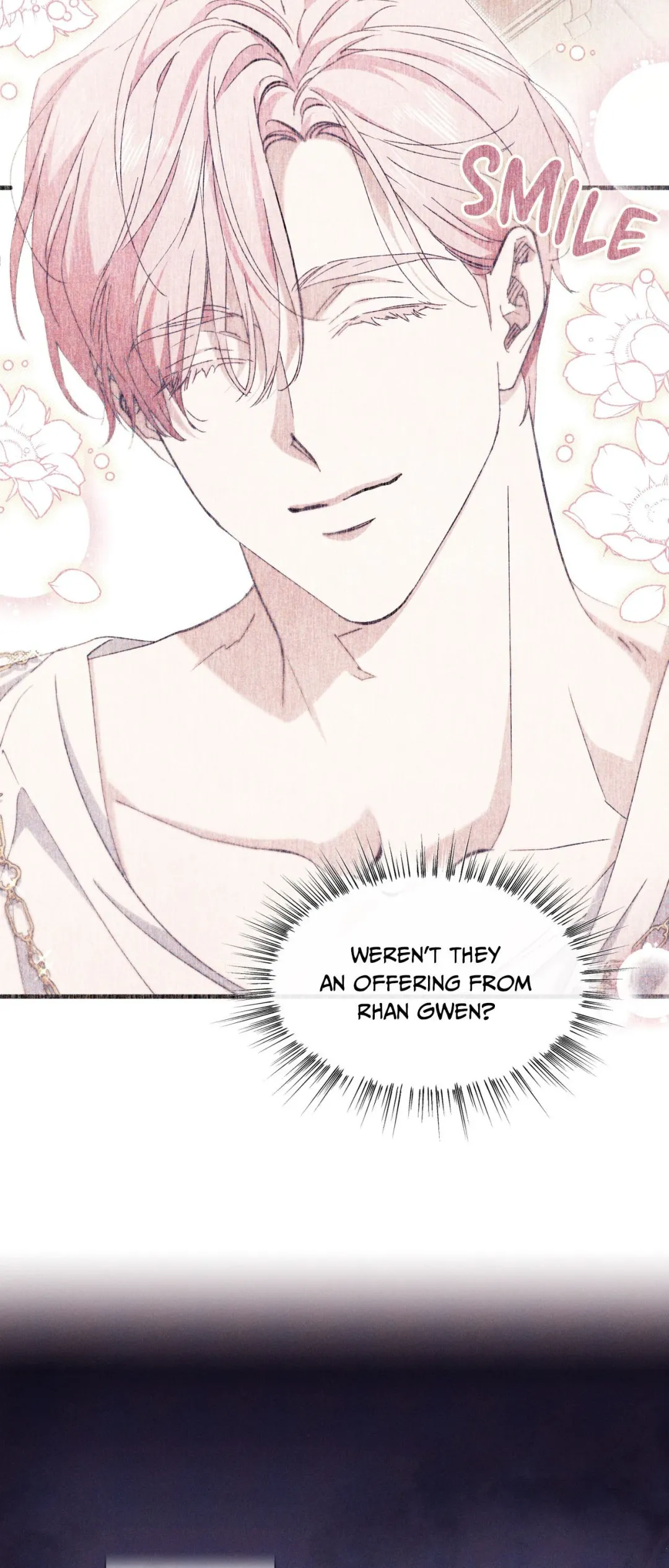 The Snake That Swallowed The Pomegranate - Chapter 53 Page 47