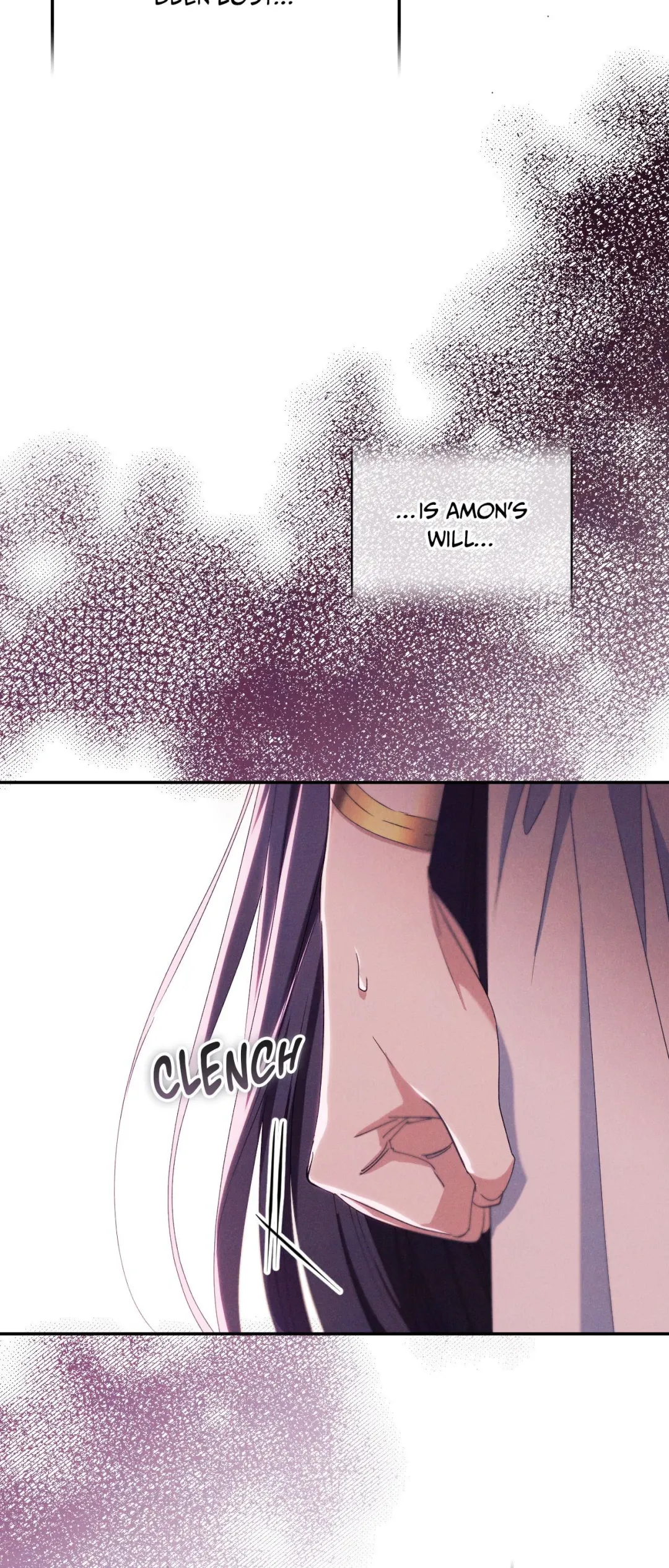The Snake That Swallowed The Pomegranate - Chapter 53 Page 51