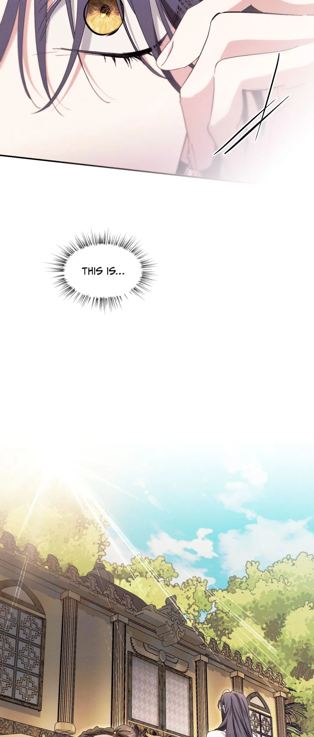 The Snake That Swallowed The Pomegranate - Chapter 53 Page 58