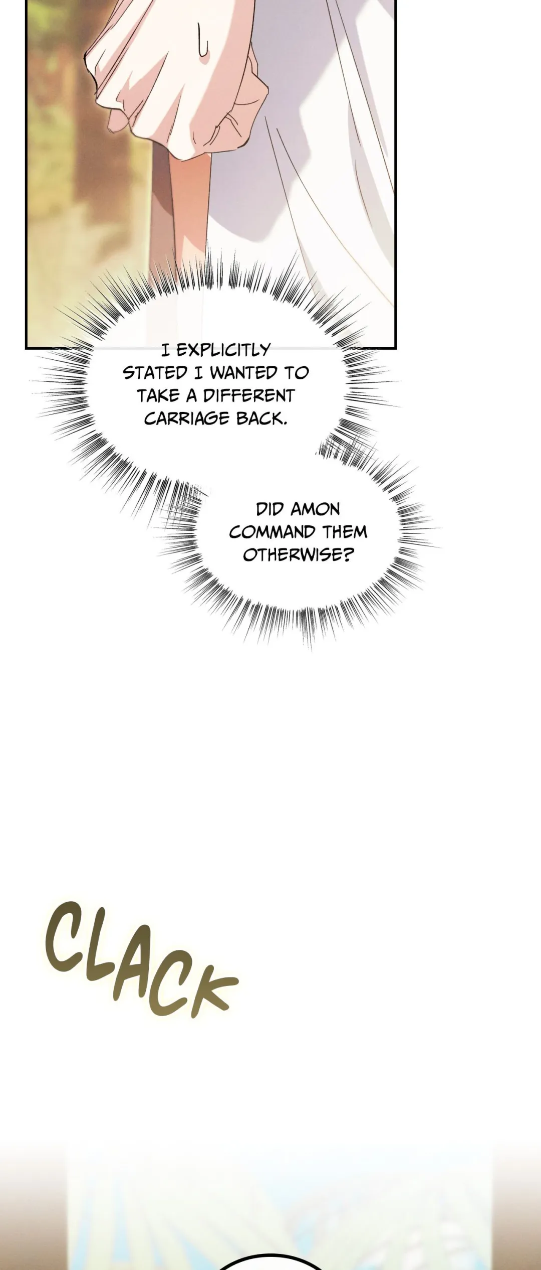 The Snake That Swallowed The Pomegranate - Chapter 53 Page 60