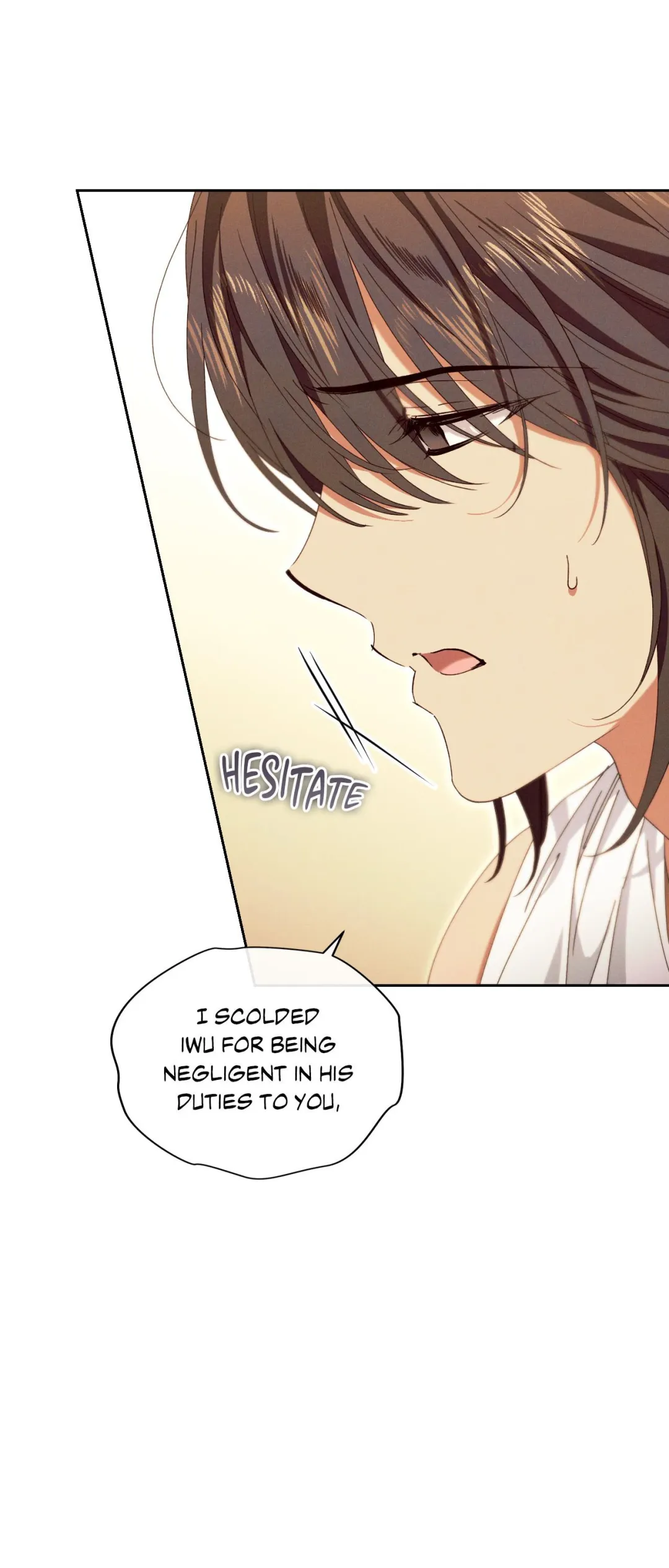 The Snake That Swallowed The Pomegranate - Chapter 53 Page 73