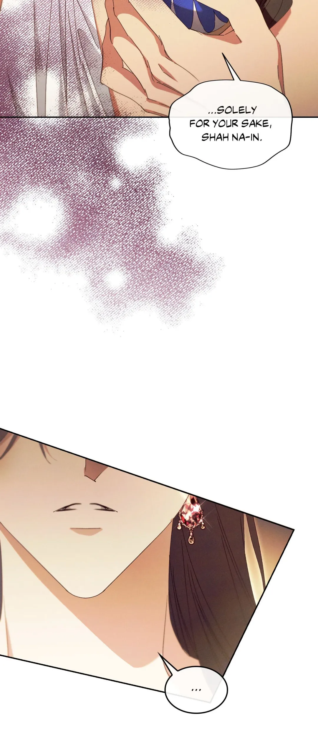 The Snake That Swallowed The Pomegranate - Chapter 53 Page 77