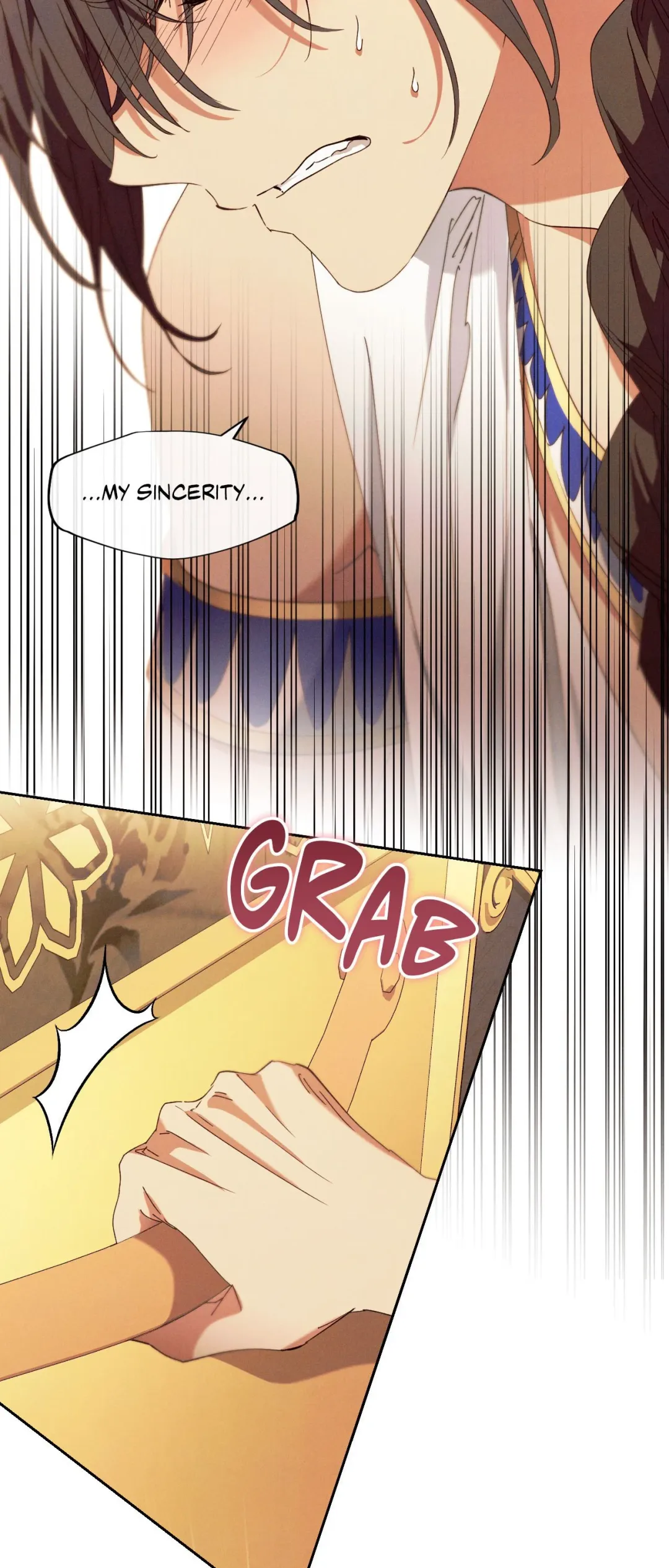The Snake That Swallowed The Pomegranate - Chapter 53 Page 82