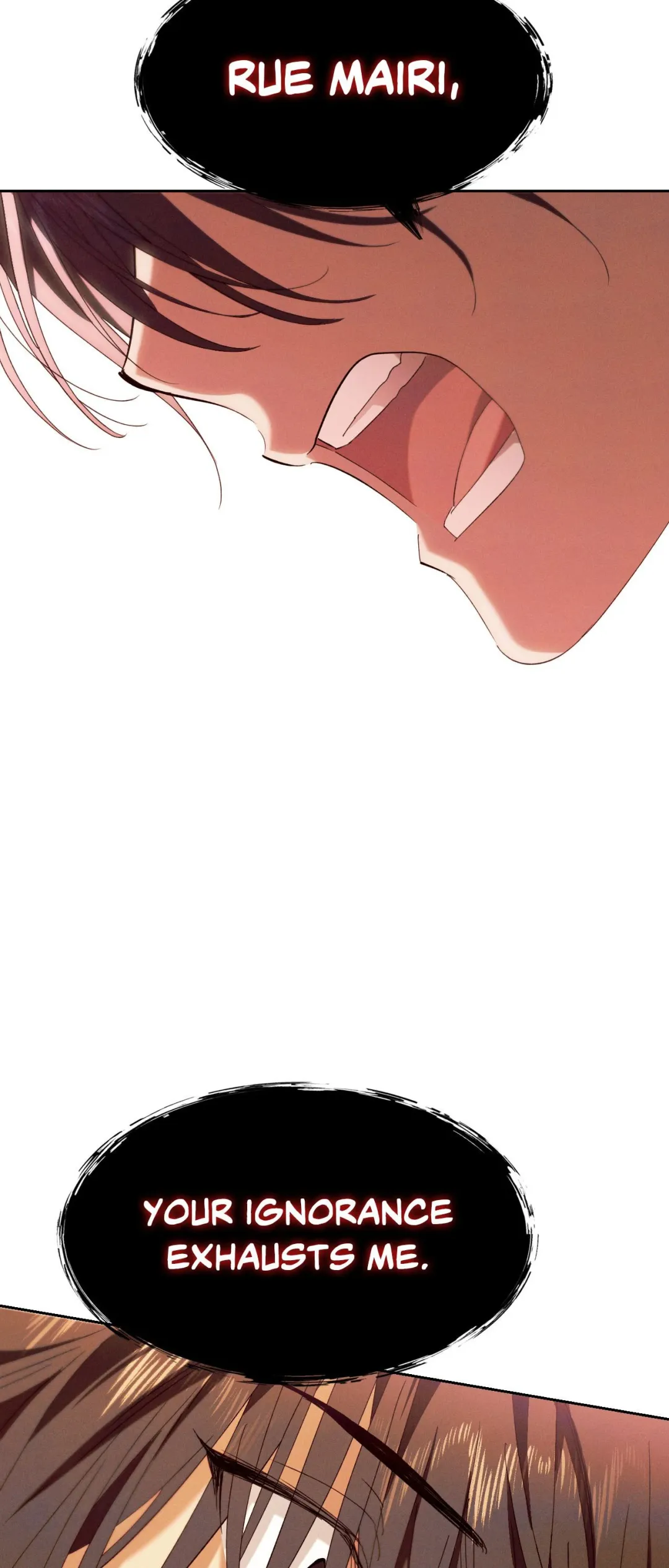 The Snake That Swallowed The Pomegranate - Chapter 53 Page 87