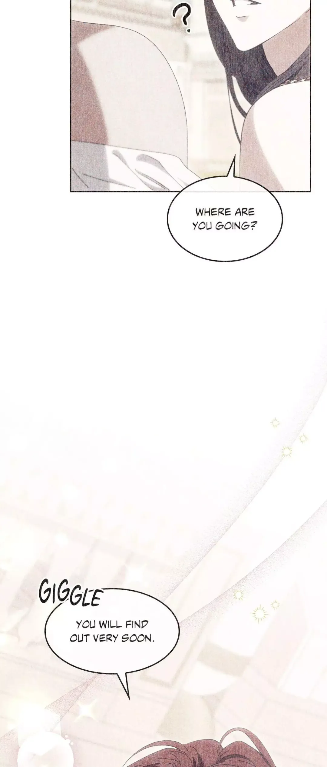 The Snake That Swallowed The Pomegranate - Chapter 55 Page 28