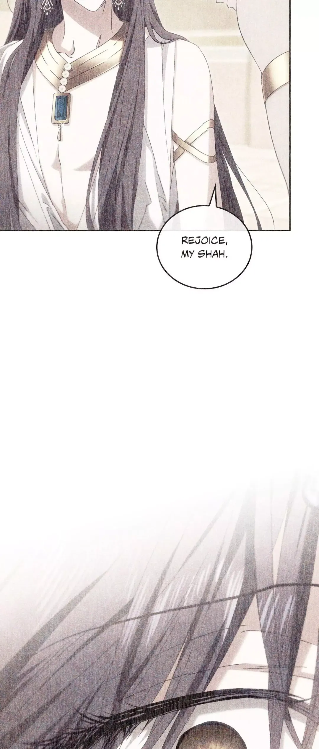 The Snake That Swallowed The Pomegranate - Chapter 55 Page 33