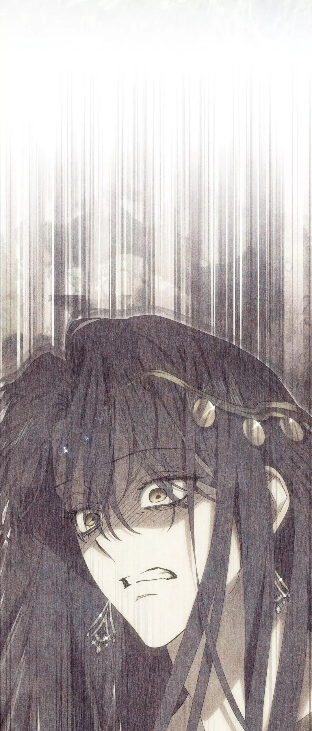 The Snake That Swallowed The Pomegranate - Chapter 55 Page 45