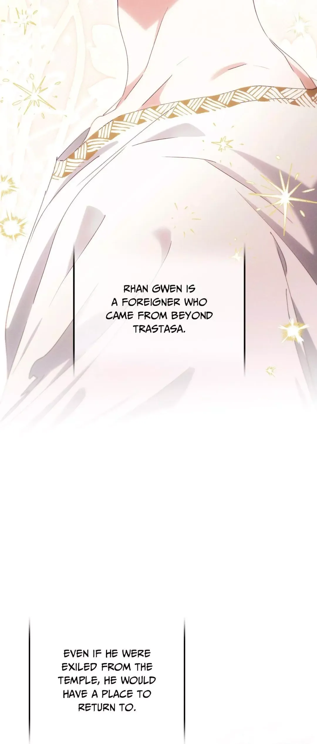 The Snake That Swallowed The Pomegranate - Chapter 55 Page 59