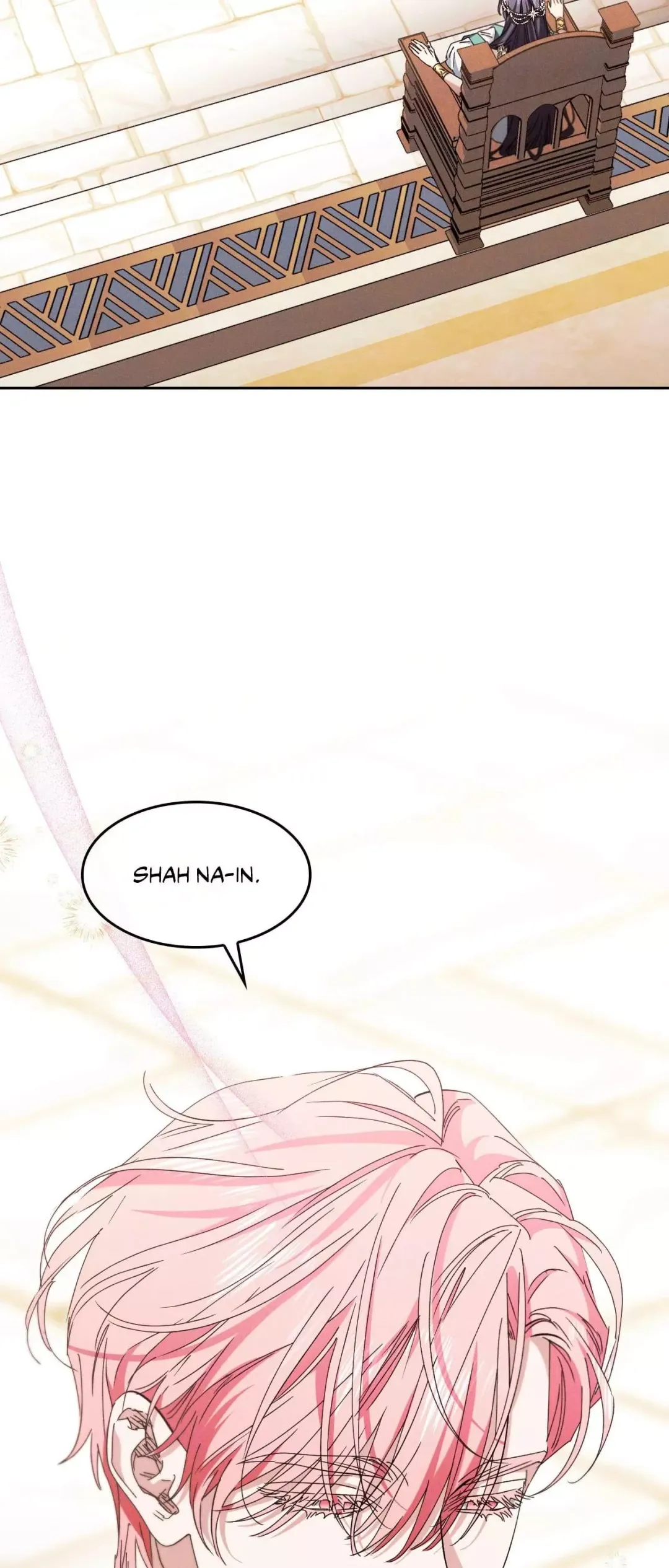 The Snake That Swallowed The Pomegranate - Chapter 55 Page 69