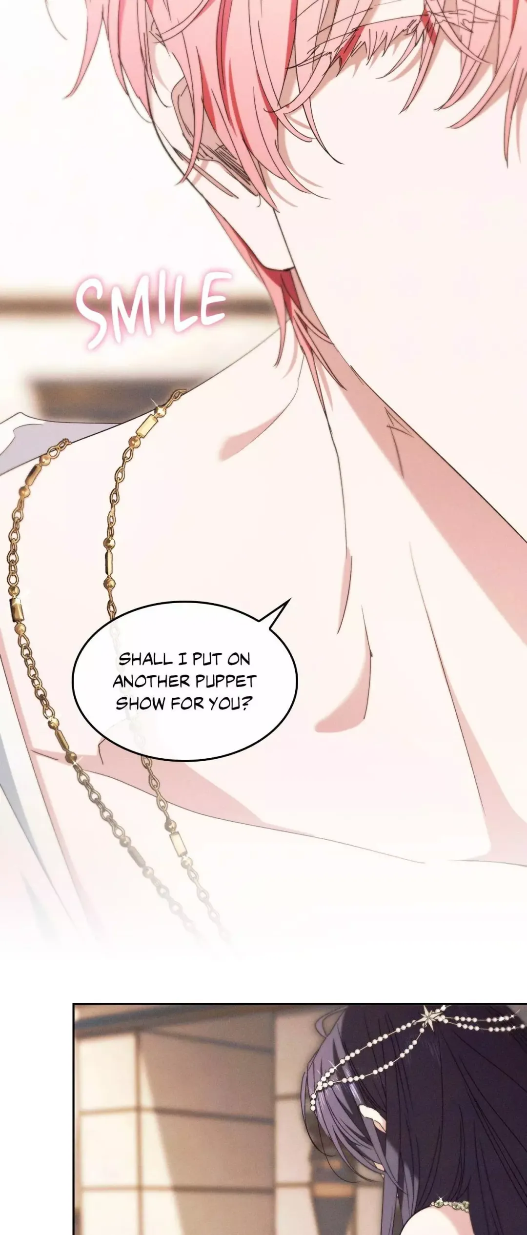 The Snake That Swallowed The Pomegranate - Chapter 55 Page 72