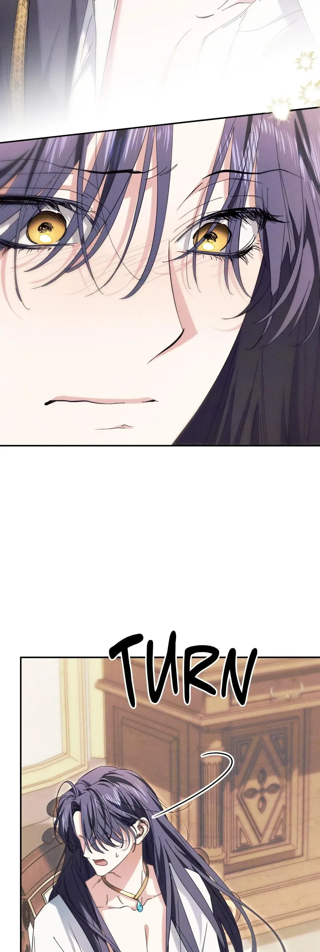 The Snake That Swallowed The Pomegranate - Chapter 56 Page 57