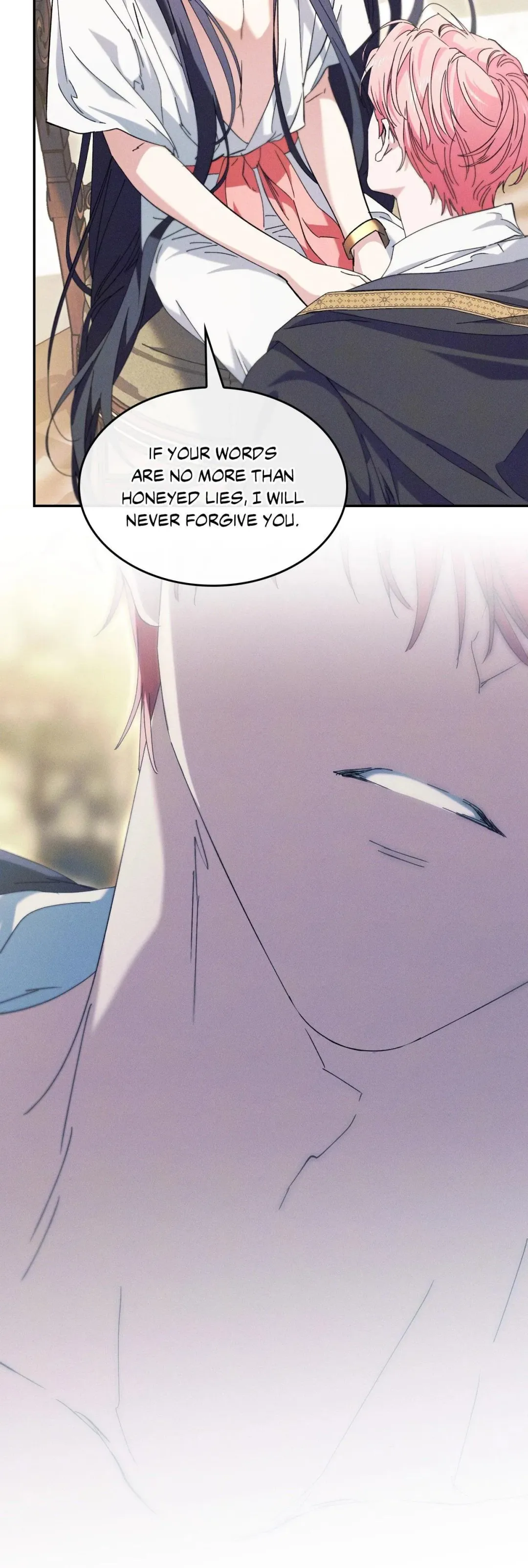 The Snake That Swallowed The Pomegranate - Chapter 56 Page 58