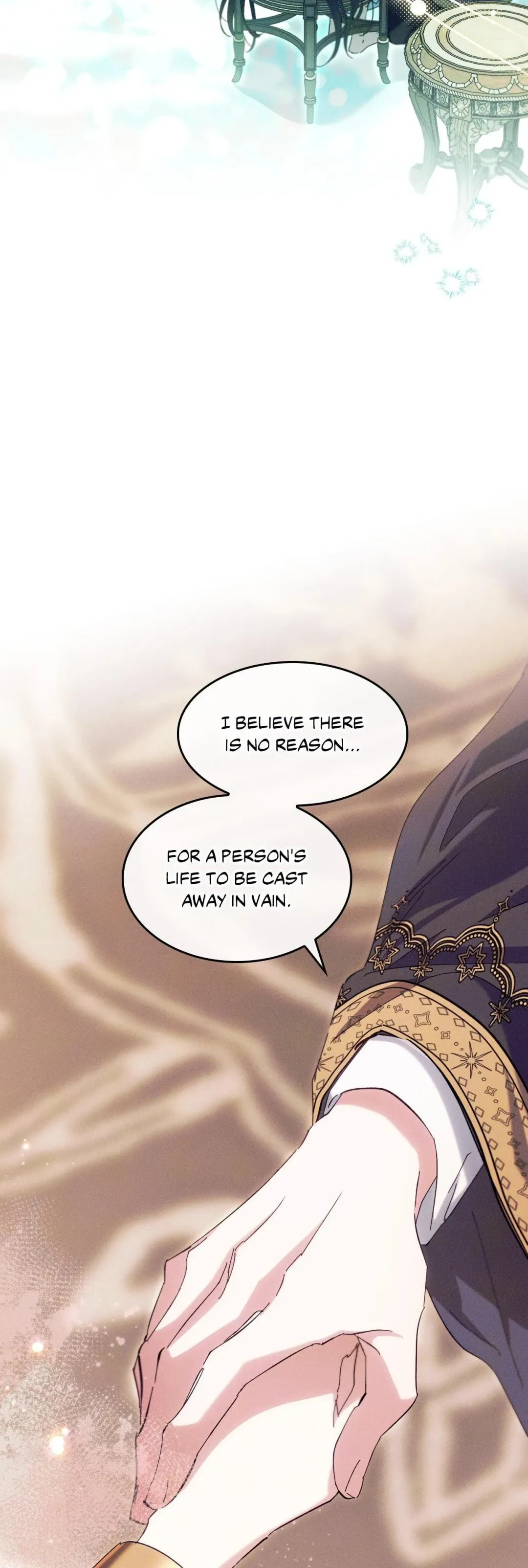 The Snake That Swallowed The Pomegranate - Chapter 56 Page 61