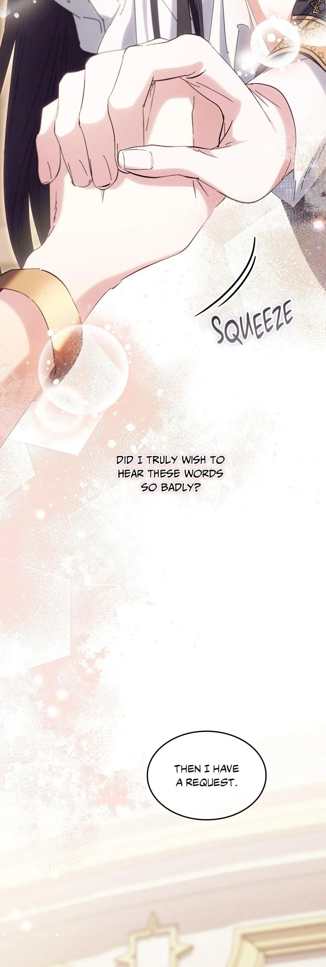 The Snake That Swallowed The Pomegranate - Chapter 56 Page 63