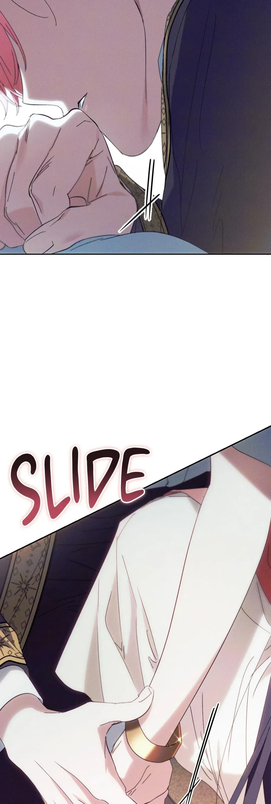 The Snake That Swallowed The Pomegranate - Chapter 56 Page 68